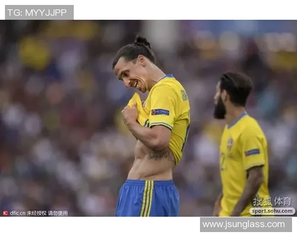 足球球星中哪些球员腹肌不明显反而成为魅力所在