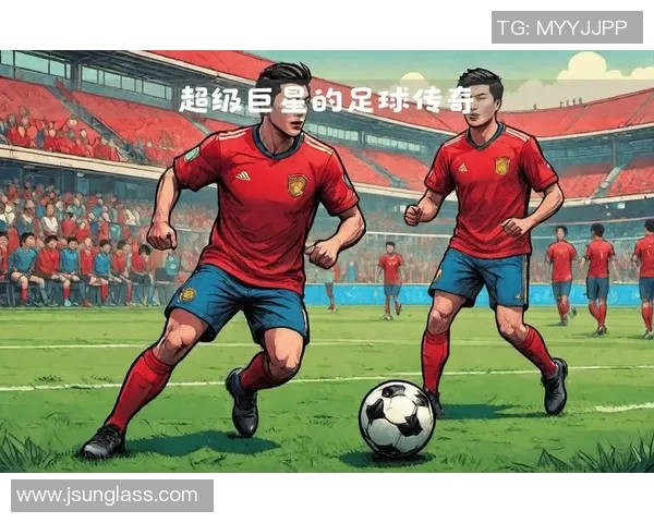 23球星足球风云:新一代足球巨星的崛起与竞技盛宴 23球星足球风云:新一代足球巨星的崛起与竞技盛宴