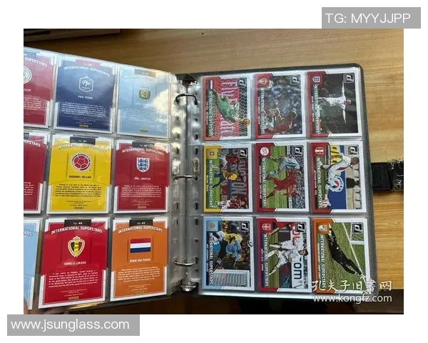 大比例足球球星卡的收藏价值与市场趋势解析