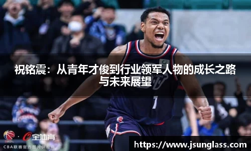 祝铭震：从青年才俊到行业领军人物的成长之路与未来展望